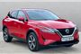 2022 Nissan Qashqai 1.3 DiG-T MH N-Connecta 5dr