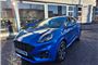 2022 Ford Puma 1.0 EcoBoost Hybrid mHEV ST-Line 5dr