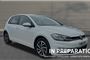 2020 Volkswagen Golf 1.5 TSI EVO 150 Match Edition 5dr