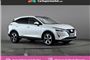 2022 Nissan Qashqai 1.3 DiG-T MH 158 N-Connecta 5dr Xtronic