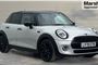 2020 MINI Hatchback 5dr 1.5 Cooper Exclusive II 5dr Auto