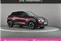 2022 Nissan Juke 1.0 DiG-T 114 N-Connecta 5dr DCT