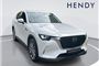 2023 Mazda CX-60 2.5 PHEV Exclusive-Line 5dr Auto