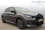 2023 Peugeot 208 1.2 PureTech 100 Allure Premium + 5dr EAT8