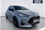 2023 Toyota Yaris 1.5 Hybrid GR Sport 5dr CVT