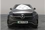 2021 Mercedes-Benz EQC EQC 400 300kW AMG Line Premium Plus 80kWh 5dr Auto