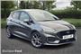 2023 Ford Fiesta 1.0 EcoBoost Hybrid mHEV 125 ST-Line Edition 5dr