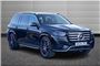 2024 Mercedes-Benz GLS GLS 450d 4Matic Business Class 5dr 9G-Tronic