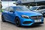 2016 Mercedes-Benz A-Class A180 AMG Line Premium 5dr