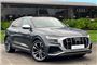 2020 Audi Q8 SQ8 TDI Quattro 5dr Tiptronic