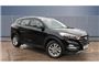 2017 Hyundai Tucson 1.7 CRDi Blue Drive SE Nav 5dr 2WD