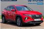 2023 Hyundai Tucson 1.6 TGDi SE Connect 5dr 2WD