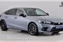 2024 Honda Civic 2.0 eHEV Advance 5dr CVT