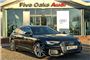 2022 Audi A6 Avant 40 TFSI S Line 5dr S Tronic [Tech Pack]