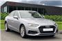 2021 Audi A4 35 TDI Technik 4dr S Tronic