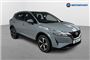 2021 Nissan Qashqai 1.3 DiG-T MH N-Connecta 5dr