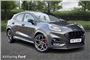 2022 Ford Puma ST 1.5 EcoBoost ST 5dr