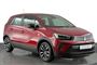 2021 Vauxhall Crossland 1.2 SE 5dr