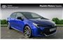 2023 Toyota Corolla 2.0 Hybrid GR Sport 5dr CVT