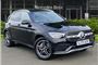 2020 Mercedes-Benz GLC GLC 300 4Matic AMG Line 5dr 9G-Tronic