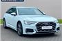 2023 Audi A6 Avant 40 TDI Quattro S Line 5dr S Tronic