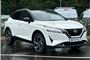 2023 Nissan Qashqai 1.3 DiG-T MH 158 Tekna+ 5dr Xtronic