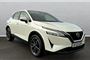 2022 Nissan Qashqai 1.3 DiG-T MH 158 Tekna 5dr Xtronic