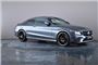 2020 Mercedes-Benz C-Class Coupe C200 AMG Line Edition 2dr 9G-Tronic