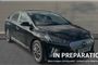 2021 Hyundai IONIQ 100kW Premium 38kWh 5dr Auto