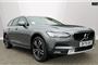 2020 Volvo V90 Cross Country 2.0 D4 Cross Country Plus 5dr AWD Geartronic