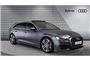 2019 Audi A6 Avant 50 TDI Quattro S Line 5dr Tip Auto