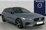 2022 Volvo V60 2.0 T6 [350] RC PHEV Ultimate Dark 5dr AWD Auto