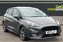 2021 Ford Fiesta 1.0 EcoBoost Hybrid mHEV 125 ST-Line Edition 5dr