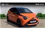 2019 Toyota Aygo 1.0 VVT-i X-Cite 5 5dr