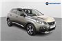 2019 Peugeot 3008 1.2 PureTech GT Line 5dr