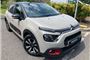 2022 Citroen C3 1.2 PureTech C-Series 5dr
