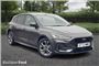 2022 Ford Focus 1.0 EcoBoost ST-Line 5dr