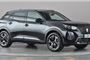 2024 Peugeot 2008 100kW GT 50kWh 5dr Auto