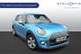 2015 MINI Hatchback 1.5 Cooper 3dr