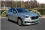 2022 Skoda Fabia 1.0 TSI SE Comfort 5dr