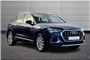 2022 Audi Q3 35 TFSI Sport 5dr S Tronic