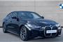 2021 BMW 4 Series Gran Coupe 420i M Sport 5dr Step Auto