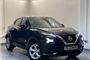 2022 Nissan Juke 1.0 DiG-T 114 N-Connecta 5dr