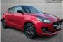 2022 Suzuki Swift 1.2 Dualjet 83 12V Hybrid SZ5 5dr Auto