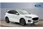 2022 Ford Kuga 1.5 EcoBlue ST-Line X Edition 5dr Auto