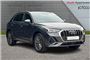 2024 Audi Q3 35 TFSI S Line 5dr S Tronic [Leather]