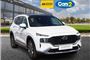 2022 Hyundai Santa Fe 1.6 TGDi Hybrid Ultimate 5dr 4WD Auto