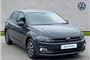 2021 Volkswagen Polo 1.0 TSI 95 Active 5dr DSG