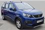 2020 Peugeot Rifter 1.5 BlueHDi 100 Allure [7 Seats] 5dr