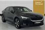 2020 Polestar 2 300kW Pilot Plus 78kWh Dual motor 5dr 4WD Auto